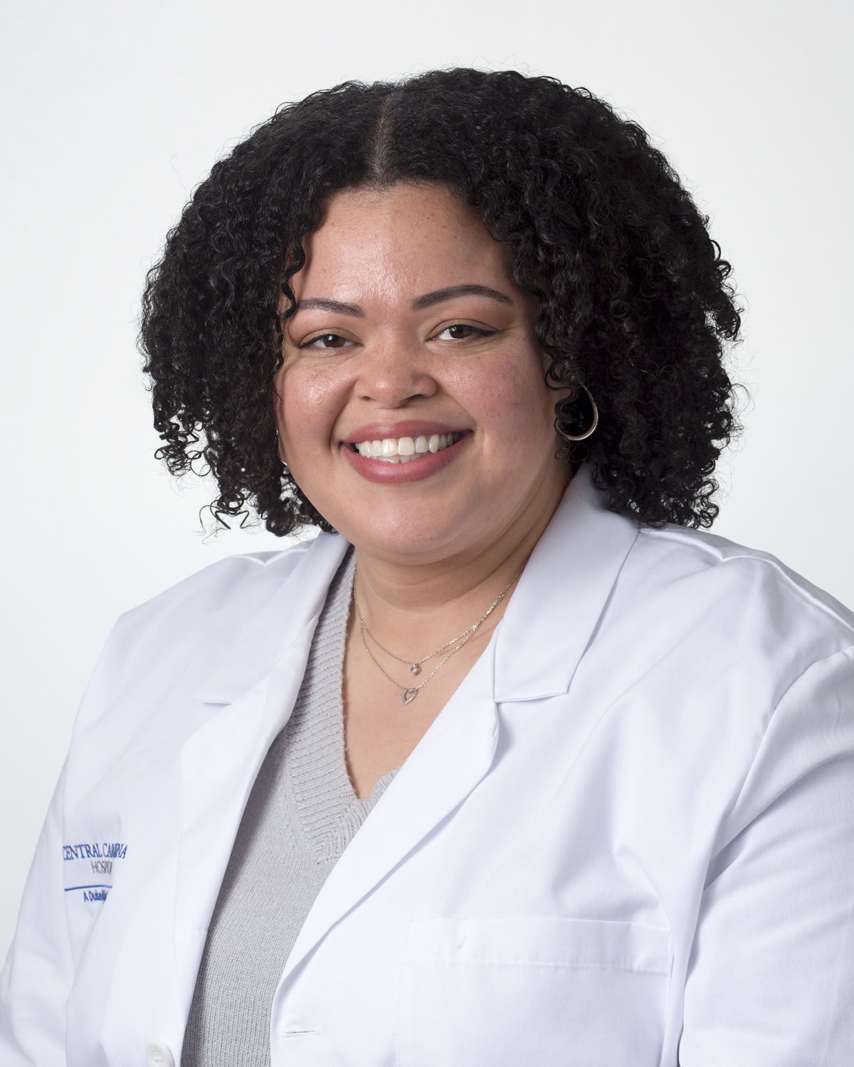 Tiesha Ward DNP, FNP-C